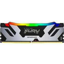 Kingston dimm DDR5, 16GB, 6800MT/s, fury renegade rgb (KF568C36RSA-16) ram memorija Cene