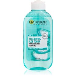 Garnier skin Naturals Hyaluronic Aloe Toner osvježavajući i hidratantni tonik za kožu 200 ml za žene Cijene