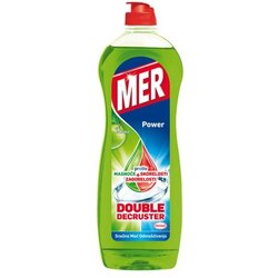 Mer jabuka tečnost za pranje posuđa 750ml Cene