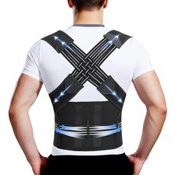 BRACETOP XXL korektor drže za hrbet Cene