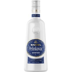 Badel Pelinkovac Winter Limited edition 0,7 l Cene