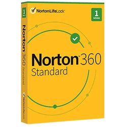 Norton 360 Standard (1 naprava, 1 leto) - ESD licenca, (5000012573) Cene