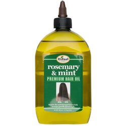 DIFEEL ulje za kosu Ruzmarin i menta, 355ml Cene