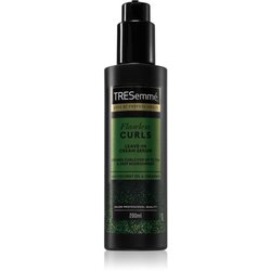 TRESemmé Flawless Curls Leave-in Serum serum za lase proti krepastim lasem 200 ml Cene