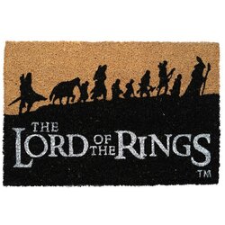 LORD OF THE RINGS Otirač The 60 x 40 cm Cene