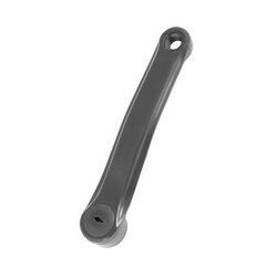 Accura Leva poluga mtb crna kriva 3604504 Cene