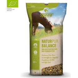 SPEED NaturPUR Balance Cene