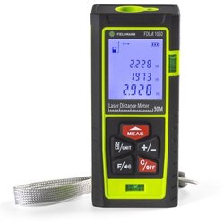 Fieldmann fdlm 1050 laserski daljinomer 0.05-50m Cene