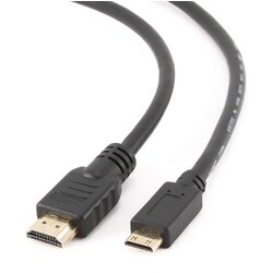 Gembird Kabel HDMI-mini na HDMI 3m, (20443534) Cene