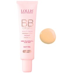LOLLIS BB Cream Light 35ml Cene