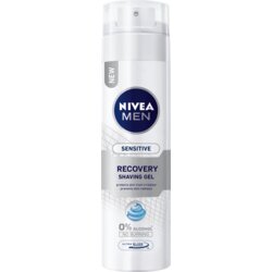 Nivea men sensitive recovery gel za brijanje 200ml Cene