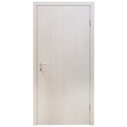 Eurolam sobna vrata set jasen dekor + dovratnik dekor 100x205L Cene