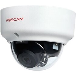 Foscam FI9961EP POE IP Camera Cene