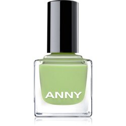 ANNY Color Nail Polish lak za nohte odtenek 372.30 Green Oasis 15 ml Cene