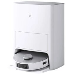 Ecovacs Robot usisivač Deebot T20 Omni, Beli Cene