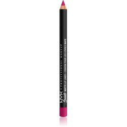 NYX Professional Makeup Suede Matte Lip Liner mat olovka za usne nijansa 59 Sweet Tooth 1 g Cene