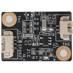 Bambu Lab heatbed piezo interface board FAC010 X1C,P1P,P1S,X1E Cene