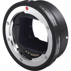 Sigma MC-11 Canon EF auf Sony E Objektivadapter Cene