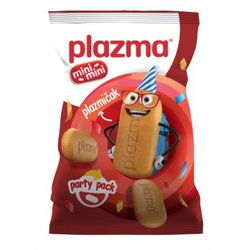 Bambi plazma mini-mini 200g kesa Cene