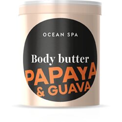 Mesmerie Buter za negu tela papaja i guava 250ml Cene
