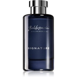 Baldessarini Signature voda za po britju za moške 90 ml Cene