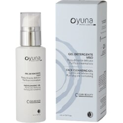 Oyuna clean beauty gel za umivanje Cene