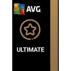 AVG AntiVirus AVG Ultimate 2023 10 Device 1 Year AVG Key GLOBAL Cene