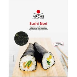 Arche Naturküche sushi nori, praženo Cene