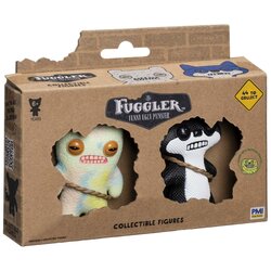 FUGGLER S1 Figurica 2PK FG2015 Cene