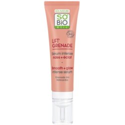 SO’BiO étic Lift'Grenade serum za intenziven sijaj Cene