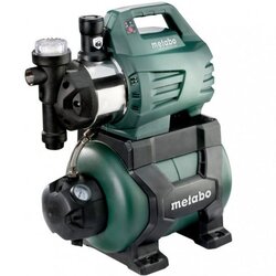 Metabo Kućna pumpa za vodu HWWI 4500/25 čelik 600974000 Cijene