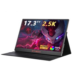 Mate dodatni monitor za prenosnik 173 2.5K, vgrajeni zvočniki, visoka kvaliteta, prijetna slika, (21007856) Cene