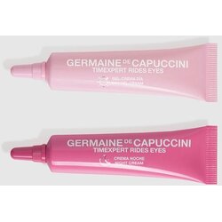 Germaine de Capuccini Timexpert Rides Krema za okoli oči Global Treatment Cene