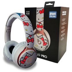 Bežične dječije slušalice SoloPro Hello Kitty Cene