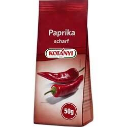 KOTÁNYI Pekoča paprika Cene