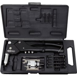 Ks Tools set univerzalnega orodja za kovičenje 10 kosov, (21836751) Cene