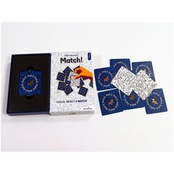 Recent Toys Igra - Mike Harman Match Cene