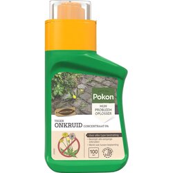 POKON tekoči koncentrat proti plevelu - 225ml, (5000006784) Cene