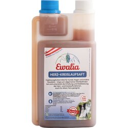 Ewalia Kardiovaskularni sok za hišne ljubljenčke Cene