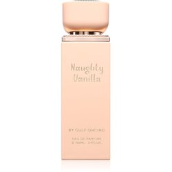 Gulf Orchid Naughty Vanilla parfemska voda uniseks 100 ml Cene