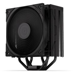 ENDORFY Fera 5 Black air cooling (EY3A011), (21384750) Cene
