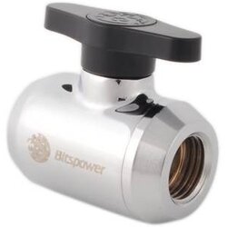 BITSPOWER BP-MVV-SLBK computer cooling system part /accessory Cene