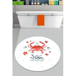Lessentiel Maison Otirač za kupatilo 80cm Šarene Cene