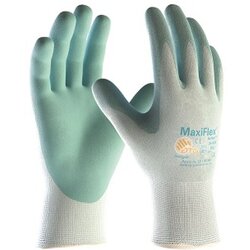 ATG rukavica MaxiFlex Active svjetloplava Cene