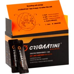 Cregaatine kreatin narandža, 60 vrećica Cene