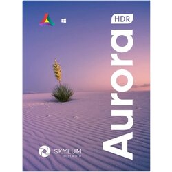 Aurora HDR 2018 Official Website Key GLOBAL Cene