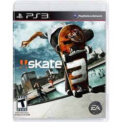 Skate 3 (PS3) Cene