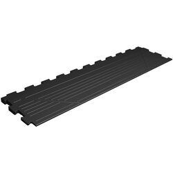 Grizzzly Tiles PVC rampa za podne puzzle ploče-500x130mm Cene