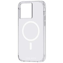 CASE-MATE Ohišje Magsafe za Apple Iphone 14 Plus Odporen na praske in padce, Prozorno, (21381784) Cene