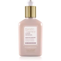 ALFAPARF MILANO Keratin Therapy Lisse Design hidratantni serum za sjajnu i mekanu kosu 125 ml Cene